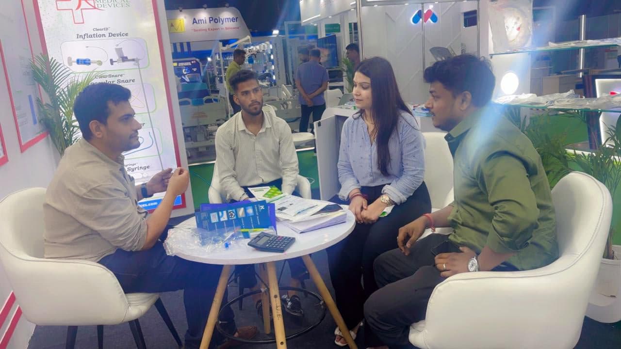 Gallery photo 7 from exhibitions, conferences, in-house events, and manufacturing unit