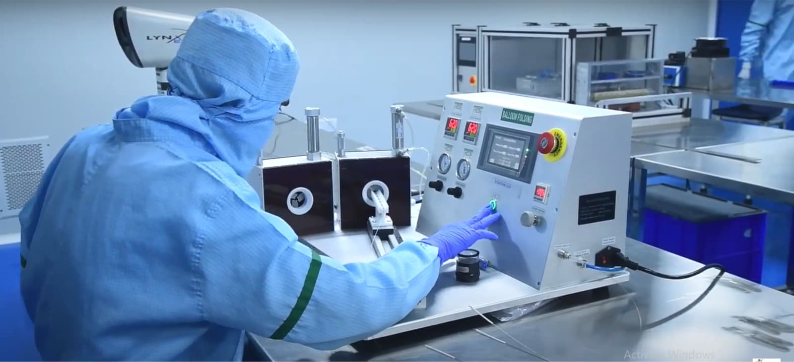 Manufacturing Excellence