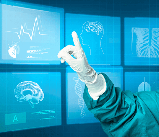 Integrated Medical Device Solutions